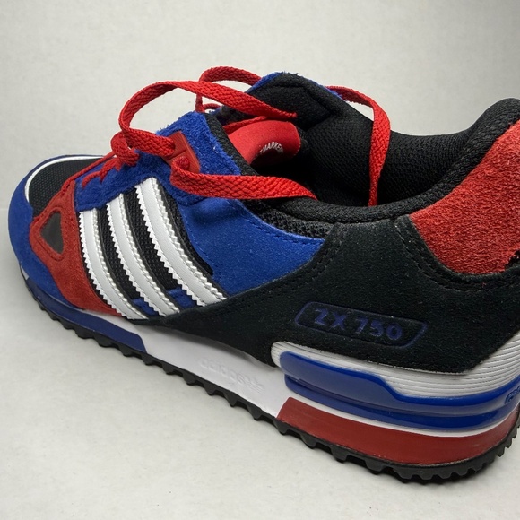 Adidas ZX 750 Sneakers - Picture 10 of 14